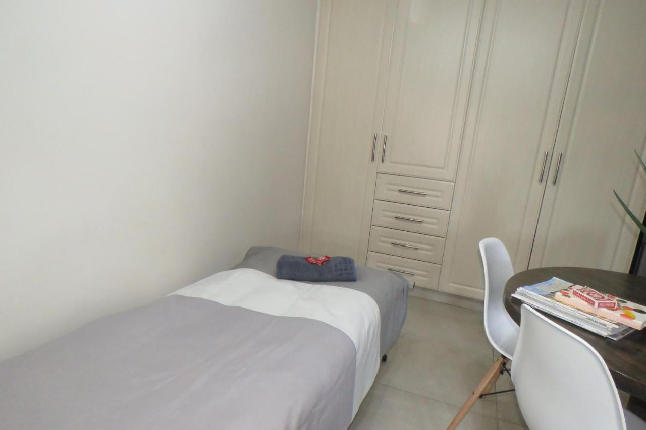 The Bunker Villa Champagne Valley Dış mekan fotoğraf
