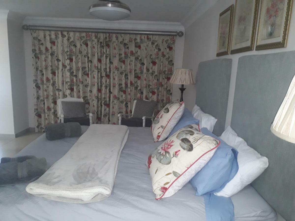 The Bunker Villa Champagne Valley Dış mekan fotoğraf